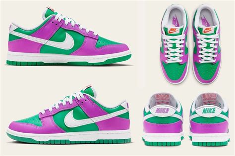 nike dunk low selber machen|nike dunk low color scheme.